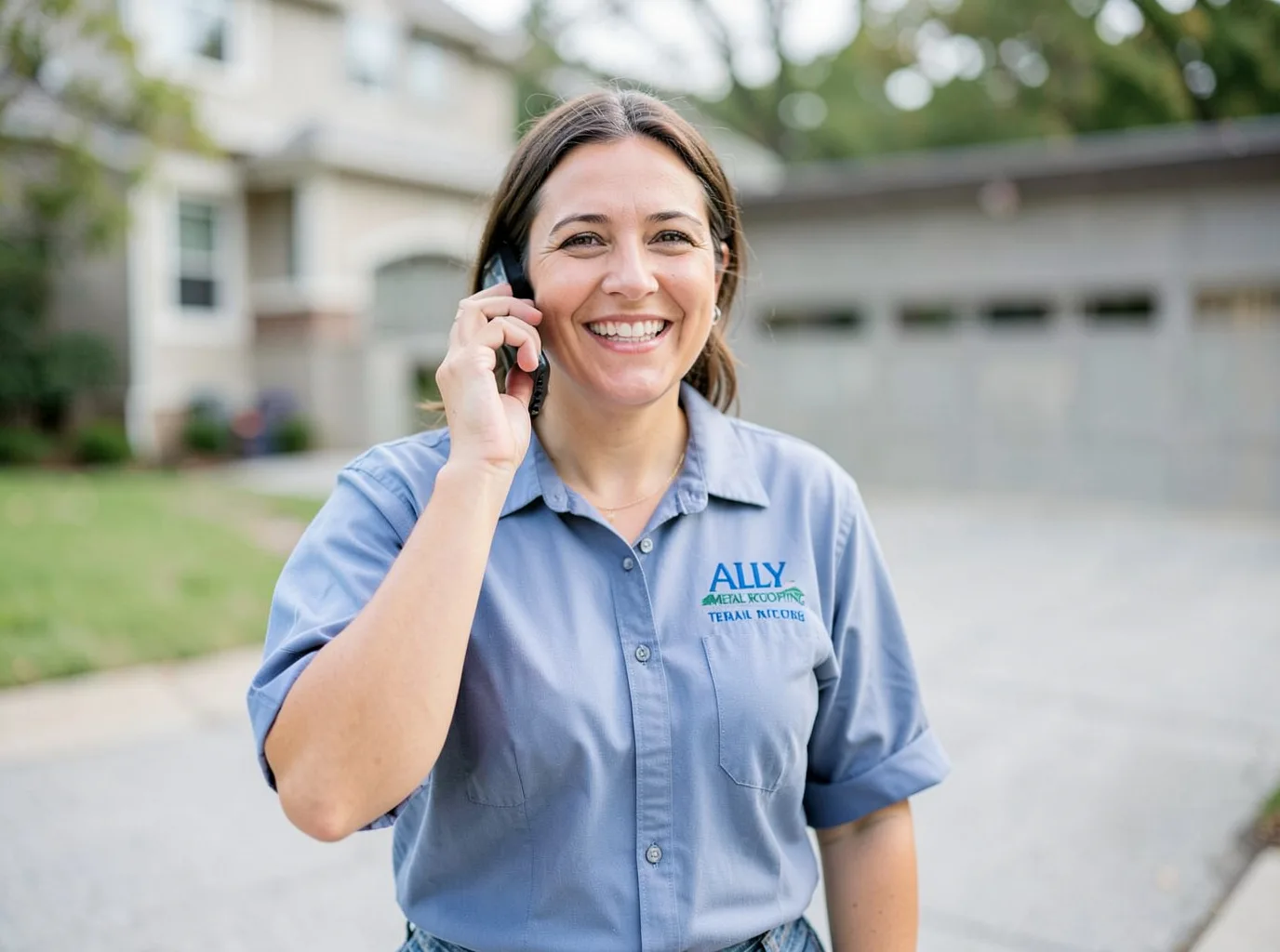 Metal Roof Installation Bismarck, AR FAQs